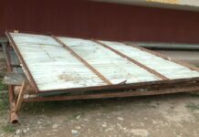 «Оставила ребенка в завязанном пакете». Поиски мамы умершего ребенка еще ведутся