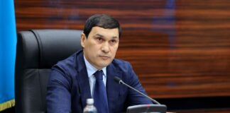 За что берут взятки в Шымкенте, рассказали в Антикоре