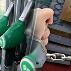 Присвоившего 12 млн тенге кассира АЗС осудили в Шымкенте