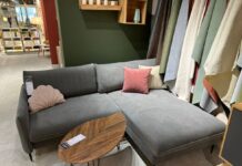 В Шымкенте открылся шоу-рум компании mebel.kz