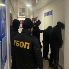Молодежную преступную группировку задержали в Шымкенте
