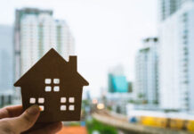 В 4 раза вырос спрос на аренду частных домов в Алматы