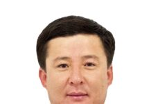 Назначен новый руководитель Управления культуры, развития языков и архивов города