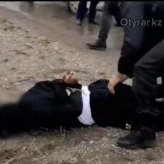 Подозреваемого в крупном вымогательстве задержала полиция