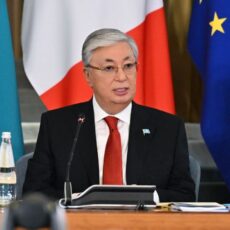О важнейших кардинальных реформах в Казахстане заявил президент