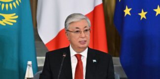 О важнейших кардинальных реформах в Казахстане заявил президент