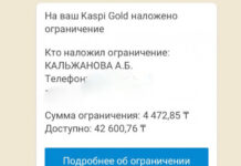 Осторожно фейк! Рассылку в соцсетях пересылают казахстанцы