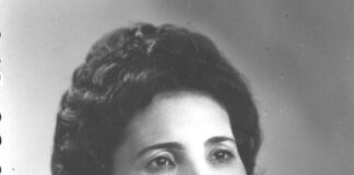 Женщина с характером и тонкой душой