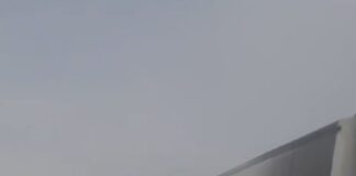 Ограничения передвижения транспорта введено на участке «Тараз-Шымкент»