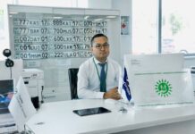 Более 1 млрд тенге на VIP-номера потратили шымкентцы в 2023