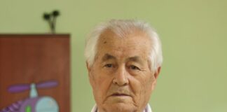 Жизнь и судьба доктора Юнусова