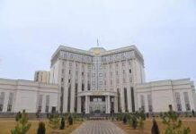 Потерю бюджетных 30 млн тенге предотвратили в прокуратуре Туркестанской области