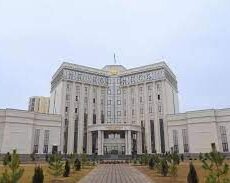 Потерю бюджетных 30 млн тенге предотвратили в прокуратуре Туркестанской области