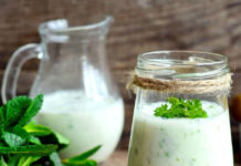 Ферментированные продукты: как создать полезную пищу