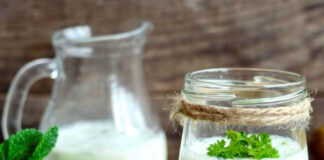 Ферментированные продукты: как создать полезную пищу