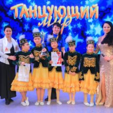 Перспективы развития Гражданского сектора