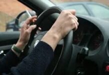 За руль под действием марихуаны сел мужчина в Туркестанской области