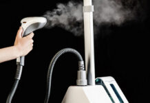 Отпариватель: деньги на воздух или полезная вещь?