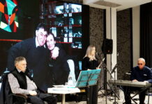 Шымкент: поэтический и поющий