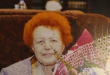 Вот это юбилей!