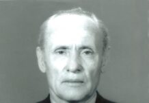 Слово о Викторе Плясунове: бойце, футболисте, тренере