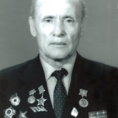 Слово о Викторе Плясунове: бойце, футболисте, тренере