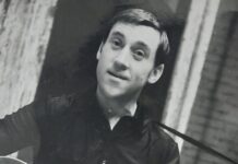 В Шымкенте состоялся вечер памяти Владимира Высоцкого