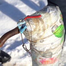 В жилом массиве Карабастау решился вопрос с питьевой водой