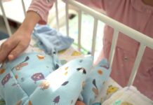 27 малышей появились на свет в новогоднюю ночь в роддоме №1