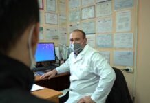 Количество наркозависимых, заразившихся ВИЧ, уменьшается в Шымкенте