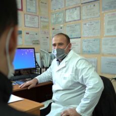 Количество наркозависимых, заразившихся ВИЧ, уменьшается в Шымкенте