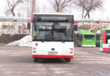 Можно ли оградить водителей общественного транспорта от пассажиров перегородками?