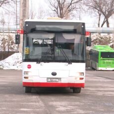 Можно ли оградить водителей общественного транспорта от пассажиров перегородками?