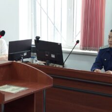 Суд над экс-руководителем миграционной полиции начался в Шымкенте