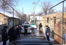 На грани: рейд по «нехорошим» семьям