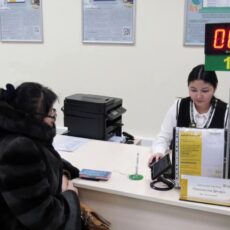 Назван средний размер совокупной пенсии в Казахстане