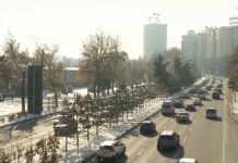 Ждать ли казахстанцам новых сильных землетрясений?