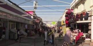 Более 1 млрд тенге потратят на модернизацию рынков в Шымкенте