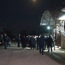 На постоянные перебои с водой жалуются жители микрорайона «Улагат» в Шымкенте
