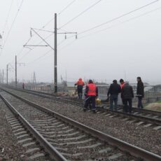 Условия труда сотрудников ЖД отрасли улучшили в Казахстане