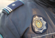 31 случай незаконного удержания лиц в полиции выявили с начала года в Шымкенте