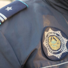 70 пакетиков с наркотиками нашли у двух подростков в Шымкенте