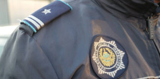 На 5 лет осудили экс-начальника районного отдела криминальной полиции Шымкента