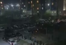 Почему шымкентцы не услышали сирен и не получили смс-рассылку от службы «112»