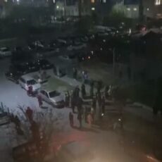 Почему шымкентцы не услышали сирен и не получили смс-рассылку от службы «112»