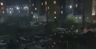 Почему шымкентцы не услышали сирен и не получили смс-рассылку от службы «112»