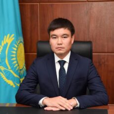 Нурбек Бадыраков назначен главой Управления сельского хозяйства Туркестанской области
