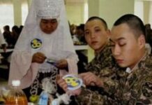 Бабушкины вкусняшки: возродить уникальную традицию «Әже дәмі» предложили в Шымкенте