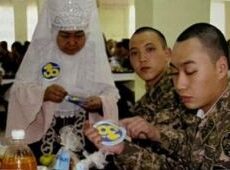 Бабушкины вкусняшки: возродить уникальную традицию «Әже дәмі» предложили в Шымкенте