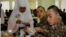 Бабушкины вкусняшки: возродить уникальную традицию «Әже дәмі» предложили в Шымкенте